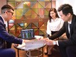 Thị phần môi giới: Cuộc đua chỉ mới bắt đầu