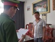 Giám đốc công ty lấy sổ đỏ của người khác đem cầm 8 tỷ đồng