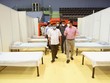 Ấn Độ thực thi một loạt biện pháp đối phó số ca Covid-19 tăng nhanh