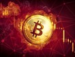 Giá Bitcoin hôm nay ngày 20/4: Thị trường đỏ lửa khi giá Bitcoin tiếp tục giảm mạnh, giới đầu tư háo hức đợi ngày DogeDay