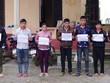 Cao Bằng: Khởi tố vụ án tổ chức xuất cảnh trái phép sang Trung Quốc
