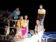 An Giang: Ngăn chặn kịp thời 12 người chuẩn bị nhập cảnh trái phép