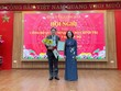 Trao quyết định điều động ông Nguyễn Hải Ninh làm Bí thư Tỉnh ủy Khánh Hòa