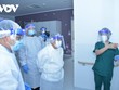 Dịch Covid-19 lây lan nhanh, Lào chuẩn bị lập 3 bệnh viện dã chiến