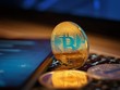 Giá Bitcoin hôm nay ngày 26/4: Tesla lãi hơn 100 triệu USD nhờ bán Bitcoin, giá Bitcoin áp sát mốc 55.000 USD