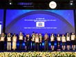 Tập đoàn DIC đạt top 50 Doanh nghiệp tăng trưởng xuất sắc nhất Việt Nam 2021