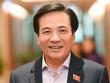 Ông Trần Văn Sơn kiêm giữ chức Chánh Văn phòng Ban Cán sự đảng Chính phủ