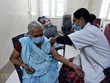 Vaccine nội địa của Ấn Độ có thể vô hiệu hóa đột biến kép