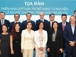 Quỹ hưu trí là sự phát triển tất yếu