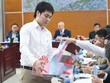 Chia thưởng cổ phiếu quỹ: Lợi đủ đường