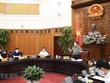 Thủ tướng yêu cầu cá nhân hóa trách nhiệm trong phòng chống COVID-19