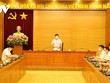 Vĩnh Phúc đình chỉ 4 cán bộ để dịch Covid-19 lây lan trên địa bàn