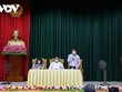 Hà Tĩnh phát hiện 2 ca dương tính với SARS-CoV-2 sau khi hoàn thành cách ly
