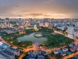 “Vết dầu loang” khiến nhà đất Hoài Đức thành “chảo lửa”