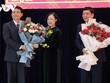Chủ tịch tỉnh Đắk Nông giữ chức Bí thư Tỉnh uỷ Đắk Lắk