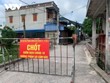 Nam Định phong toả một xóm vì có ca nghi mắc COVID-19 liên quan BV Bệnh nhiệt đới Trung ương