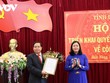 Ông Điểu K’Ré được điều động giữ chức Phó Bí thư Tỉnh ủy Đắk Nông