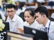 Tự doanh công ty chứng khoán chốt lời, dành vốn cho margin