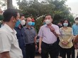 Chủ tịch Hà Nội: Tận dụng tối đa 48 giờ vàng để khống chế dịch bệnh