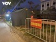 Hải Dương thành lập các chốt kiểm soát liên ngành để phòng, chống Covid-19