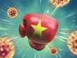 “Cách ly, dập dịch” nợ xấu