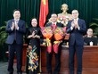 Phê chuẩn Phó Chủ tịch UBND tỉnh Phú Yên