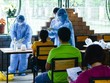 Hai người chăm bệnh nhân tại Hà Nội dương tính với SARS-CoV-2