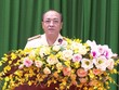 Đại tá Nguyễn Trọng Dũng giữ chức Giám đốc Công an tỉnh Vĩnh Long