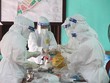 Hà Nội thêm 1 ca mắc COVID-19 liên quan Bệnh viện K Tân Triều