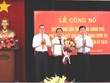 Ông Đào Mỹ làm Phó Chủ tịch UBND tỉnh Phú Yên