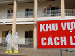 Trưa 17/5: Việt Nam ghi nhận thêm 30 ca dương tính mới với Covid-19, riêng trong nước 28 ca
