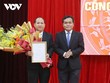 Ban Bí thư chuẩn y ông Rah Lan Chung giữ chức Phó Bí thư Tỉnh ủy Gia Lai