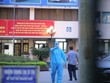 Cán bộ thuộc Văn phòng Bộ GTVT có kết quả âm tính với SARS-CoV-2