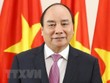 Điều động, bổ nhiệm nhân sự giữ chức Trợ lý Chủ tịch nước