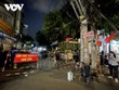 Có ca nghi nhiễm ở Gò Vấp, một phòng khám bị đình chỉ hoạt động để điều tra