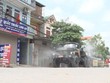 Hưng Yên: Ghi nhận thêm một ca dương tính với SARS-CoV-2 ở Mỹ Hào