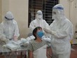 Hải Dương: Truy vết 68 trường hợp F1 liên quan đến các ca mắc mới