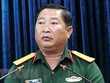 Ban Bí thư xem xét, thi hành kỷ luật Thiếu tướng Trần Văn Tài