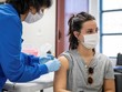 Cơ hội trở thành triệu phú ở Mỹ nhờ tiêm vaccine phòng Covid-19