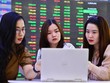 VN-Index đã có phiên điều chỉnh đầu tiên sau chuỗi ngày tăng điểm liên tiếp