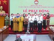 Bảo hiểm Xã hội Việt Nam trao 2 tỷ đồng ủng hộ phòng, chống dịch Covid-19