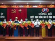 Quảng Bình điều động, bổ nhiệm nhiều cán bộ cấp sở