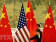 CF40: Trung Quốc và Mỹ "có thể tìm thấy điểm chung" về việc miễn thuế