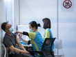 Người dân Hong Kong đi tiêm vaccine có thể trúng nhà 32 tỷ đồng