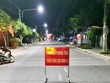 Trà Vinh cách ly 52 hộ dân sau ca nghi nhiễm SARS-CoV-2 liên quan hội thánh