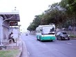 Thành phố Hồ Chí Minh tạm ngừng hoạt động nhiều tuyến xe buýt