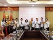 Ban Tổ chức Trung ương triển khai các quyết định về công tác cán bộ