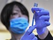 Nhật Bản cấp phép sử dụng vaccine của Pfizer cho trẻ từ 12-15 tuổi