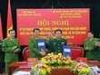 Thiếu tướng Nguyễn Văn Thiện làm Phó Tư lệnh Bộ đội Biên phòng