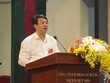Chủ tịch VICEM Bùi Hồng Minh trở thành tân Thứ trưởng Bộ Xây dựng
